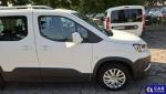 Peugeot Rifter Rifter 1.5 BlueHDI Active S&S Aukcja 319507 - grafika 6