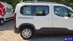 Peugeot Rifter Rifter 1.5 BlueHDI Active S&S Aukcja 319507 - grafika 7