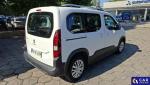 Peugeot Rifter Rifter 1.5 BlueHDI Active S&S Aukcja 319507 - grafika 8