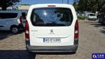 Peugeot Rifter Rifter 1.5 BlueHDI Active S&S Aukcja 319507 - grafika 9