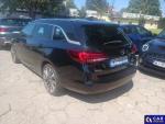 Opel Astra V 1.4 T Elite S&S aut Aukcja 319508 - grafika 10