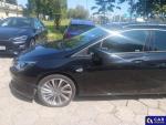 Opel Astra V 1.4 T Elite S&S aut Aukcja 319508 - grafika 12