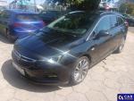 Opel Astra V 1.4 T Elite S&S aut Aukcja 319508 - grafika 2