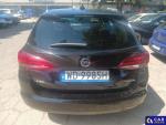 Opel Astra V 1.4 T Elite S&S aut Aukcja 319508 - grafika 9