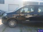 Toyota ProAce Proace City Verso 1.5 D-4D C... Aukcja 320508 - grafika 12
