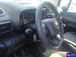Toyota ProAce Proace City Verso 1.5 D-4D C... Aukcja 320508 - grafika 24