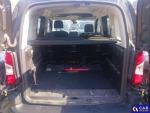 Toyota ProAce Proace City Verso 1.5 D-4D C... Aukcja 320508 - grafika 26