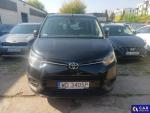 Toyota ProAce Proace City Verso 1.5 D-4D C... Aukcja 320508 - grafika 3