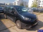 Toyota ProAce Proace City Verso 1.5 D-4D C... Aukcja 320508 - grafika 4