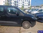 Toyota ProAce Proace City Verso 1.5 D-4D C... Aukcja 320508 - grafika 6