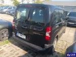 Toyota ProAce Proace City Verso 1.5 D-4D C... Aukcja 320508 - grafika 8