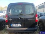 Toyota ProAce Proace City Verso 1.5 D-4D C... Aukcja 320508 - grafika 9