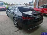 Mercedes-Benz Klasa E E 300 de AMG Aukcja 320509 - grafika 9