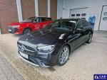 Mercedes-benz Klasa E E 300 De Amg Sedan