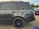 Land Rover Range Rover Range Rover 3.0 I6 LWB AB Aukcja 319517 - grafika 10