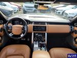 Land Rover Range Rover Range Rover 3.0 I6 LWB AB Aukcja 319517 - grafika 19