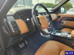 Land Rover Range Rover Range Rover 3.0 I6 LWB AB Aukcja 319517 - grafika 22