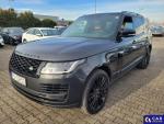 Land Rover Range Rover Range Rover 3.0 I6 LWB AB Aukcja 319517 - grafika 1