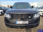 Land Rover Range Rover Range Rover 3.0 I6 LWB AB Aukcja 319517 - grafika 2