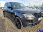 Land Rover Range Rover Range Rover 3.0 I6 LWB AB Aukcja 319517 - grafika 3