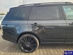 Land Rover Range Rover Range Rover 3.0 I6 LWB AB Aukcja 319517 - grafika 6
