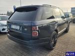 Land Rover Range Rover Range Rover 3.0 I6 LWB AB Aukcja 319517 - grafika 7