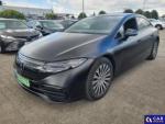 Mercedes-Benz EQS EQS 450+ 107.8kWh Electric Art Aukcja 319518 - grafika 1