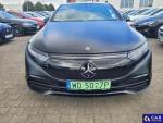 Mercedes-Benz EQS EQS 450+ 107.8kWh Electric Art Aukcja 319518 - grafika 3