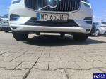 Volvo XC 60 XC60 T8 AWD Plug-In Hybrid I... Aukcja 319519 - grafika 27