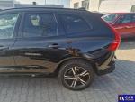 Volvo XC 60 XC60 B4 D AWD R-Design aut Aukcja 319520 - grafika 11