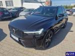 Volvo XC 60 XC60 B4 D AWD R-Design aut Aukcja 319520 - grafika 1