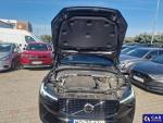 Volvo XC 60 XC60 B4 D AWD R-Design aut Aukcja 319520 - grafika 24