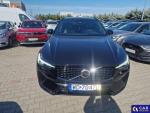 Volvo XC 60 XC60 B4 D AWD R-Design aut Aukcja 319520 - grafika 3