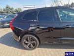 Volvo XC 60 XC60 B4 D AWD R-Design aut Aukcja 319520 - grafika 7