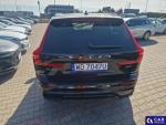 Volvo XC 60 XC60 B4 D AWD R-Design aut Aukcja 319520 - grafika 9