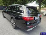 Mercedes-Benz Klasa E E 220 d 4-Matic All-Terrain Aukcja 319521 - grafika 9
