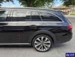 Mercedes-Benz Klasa E E 220 d 4-Matic All-Terrain Aukcja 319521 - grafika 10