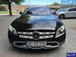 Mercedes-Benz Klasa E E 220 d 4-Matic All-Terrain Aukcja 319521 - grafika 2