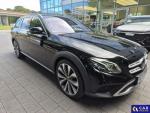 Mercedes-Benz Klasa E E 220 d 4-Matic All-Terrain Aukcja 319521 - grafika 3