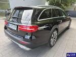 Mercedes-Benz Klasa E E 220 d 4-Matic All-Terrain Aukcja 319521 - grafika 7