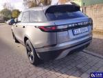 Land Rover Range Rover Velar Velar 2.0 D200 mHEV S Aukcja 319522 - grafika 9