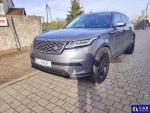 Land Rover Range Rover Velar Velar 2.0 D200 mHEV S Aukcja 319522 - grafika 1
