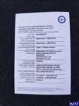 Land Rover Range Rover Velar Velar 2.0 D200 mHEV S Aukcja 319522 - grafika 34