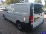 Mercedes-Benz eVito eVito 111 L2 447.603 Aukcja 319598 - grafika 10