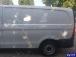 Mercedes-Benz eVito eVito 111 L2 447.603 Aukcja 319598 - grafika 11