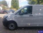 Mercedes-Benz eVito eVito 111 L2 447.603 Aukcja 319598 - grafika 12