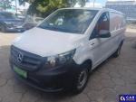 Mercedes-Benz eVito eVito 111 L2 447.603 Aukcja 319598 - grafika 1
