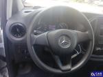 Mercedes-Benz eVito eVito 111 L2 447.603 Aukcja 319598 - grafika 22