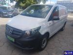 Mercedes-Benz eVito eVito 111 L2 447.603 Aukcja 319598 - grafika 2