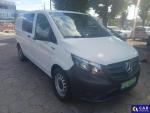 Mercedes-Benz eVito eVito 111 L2 447.603 Aukcja 319598 - grafika 4